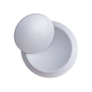 Настенный светильник Arte Lamp Eclipse A1421AP-1GY