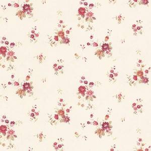 Обои бумажные Aura Little England III PP27808