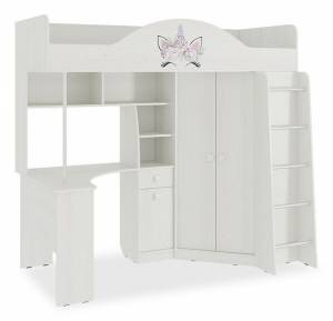 Набор для детской Mebelson Фэнтези MBS_MDF-08-1747
