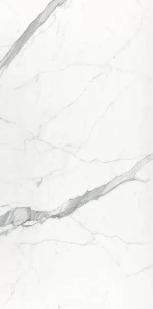 Керамогранит Ariostea Ultra Marmi UM6S300441 Statuario Altissimo Soft 150x300