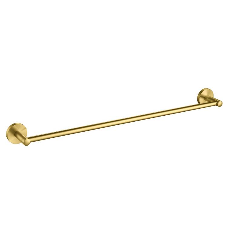 Полотенцедержатель Timo Saona 13053/20 золото шлифованное