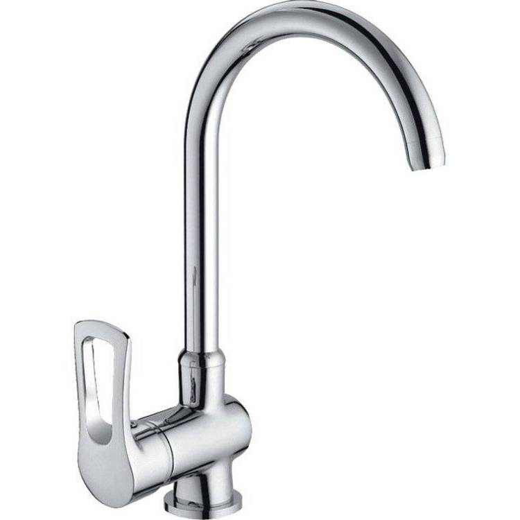 Смеситель для кухни Haiba HB4066