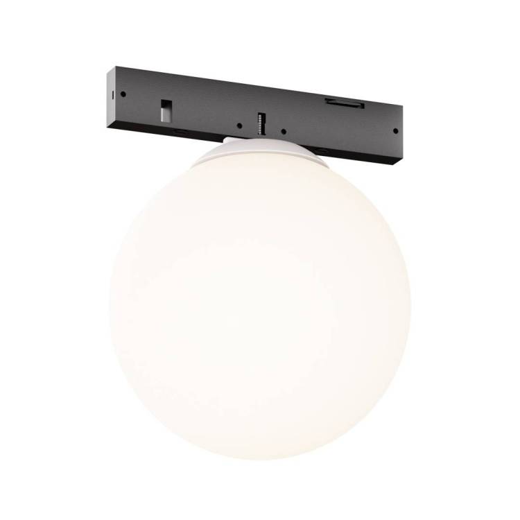 Трековый светильник Technical Luna Levity TR185-1-3W4K-B