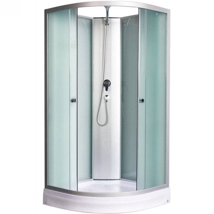 Душевая кабина River Nara Light 10000006221 XL 80/24 MT