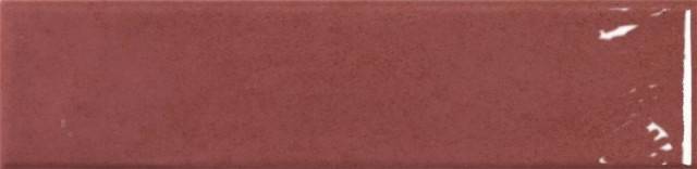 Керамогранит Ecoceramic Harlequin Burdeos 7х28
