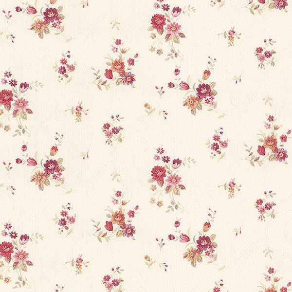Обои бумажные Aura Little England III PP27808