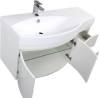 Мебель для ванной Aquanet Опера 115 L 169414 белый фото 17