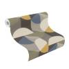 Обои флизелиновые Rasch Salsa 840025 фото 3