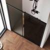 Душевая дверь в нишу AM.PM Gem Solo W90G-140-1-195BG 140 см фото 4