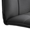 Компьютерное кресло Tetchair Ван 25856 черный фото 8