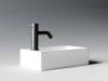 Рукомойник Ceramica Nova Element CN5008 L фото 4