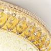 Потолочный светильник LED4U L1109-500 GD фото 3