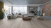 Ламинат My Floor Residence 10/33 4V ML1023 Дуб Лэйк Серый 1845x244 фото 2
