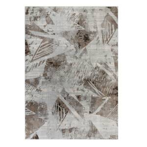 Ковер Trendy 5475A L.Grey/D.Taupe 1.2x1.7 м