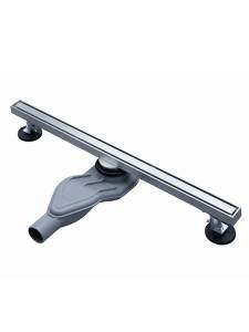 Душевой трап AltroBagno Супремо (Supremo) 071228 Ni никель, 60 см