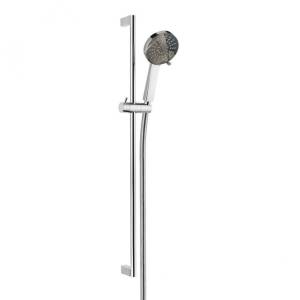 Душевая стойка Paini Catania CTCR121L9 900 мм, хром