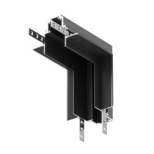 Коннектор угловой Technical  Accessories for tracks Gravity TRX010ICL-22B