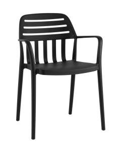 Стул Stool Group Siena SL-7103 black черный