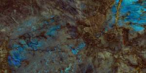 Керамогранит Onlygres Marble XXL 71902 MOGXL5001/PS_NC/80x160x9R/GW Brown Полированный 80x160