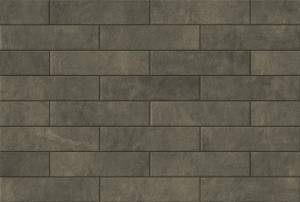 Клинкерная плитка Cerrad Macro Graphite 7.4x30