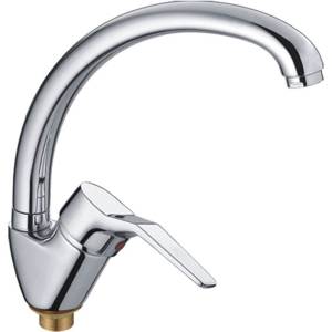 Смеситель для кухни Haiba HB4163-2