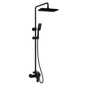 Душевая стойка AltroBagno Lamberto 030103 NeOp