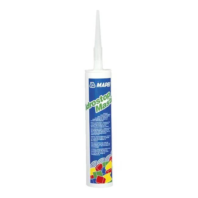 Клей-герметик для гидрофильного профиля Mapei Idrostop Mastic 0.3 л