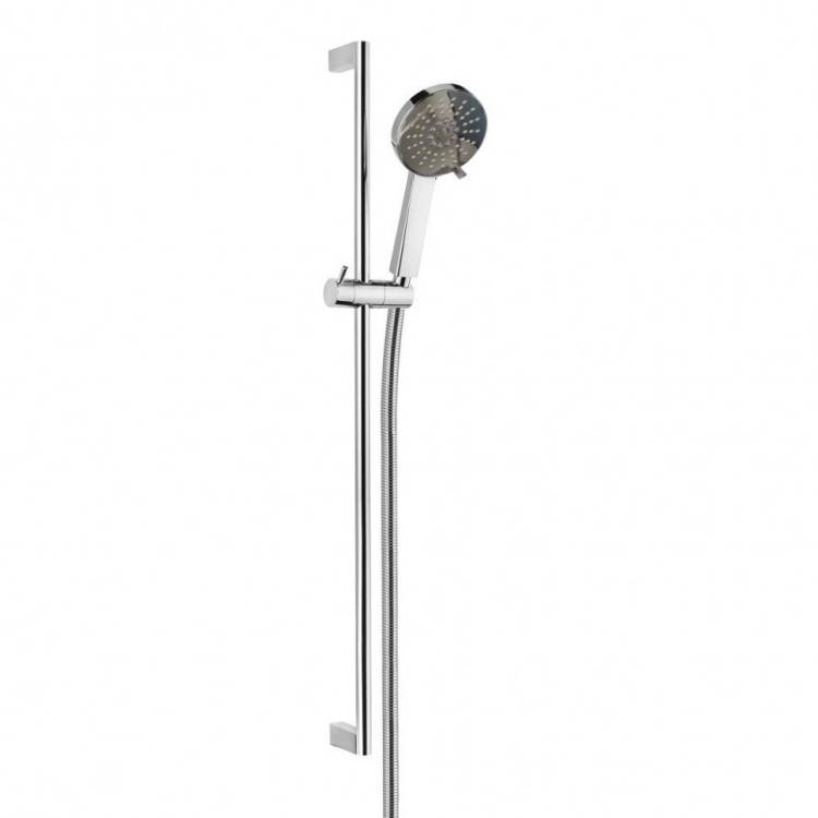 Душевая стойка Paini Catania CTCR121L9 900 мм, хром