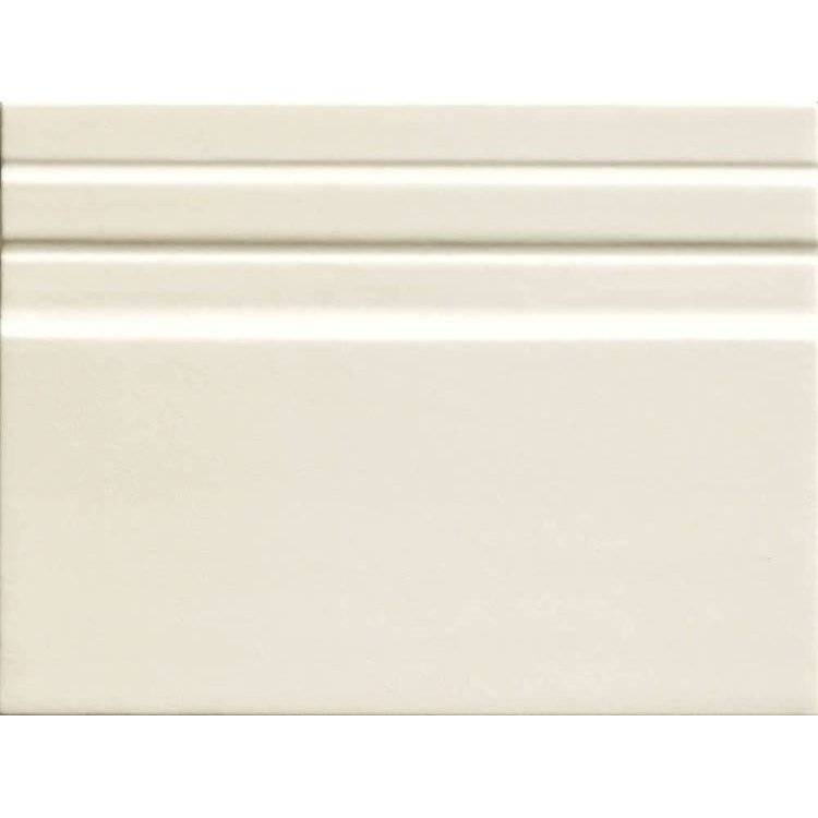 Бордюр Ascot New England EG20A Beige Alzata 25x33.3