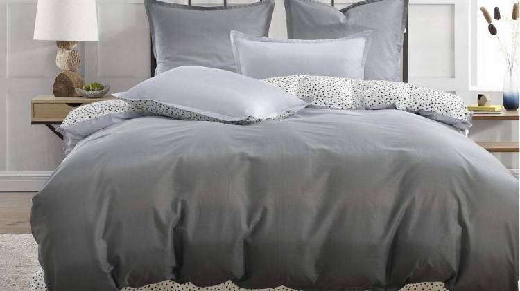 Постельное белье евростандарт Sofi De MarkO Сью SDM_4656755027968