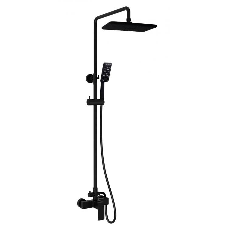 Душевая стойка AltroBagno Lamberto 030103 NeOp