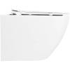 Комплект Belbagno Uno BB3105CHR/SC/BB002-80/BB005-PR-CHROME кнопка хром фото 4