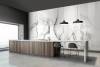 Керамогранит ArkLam Marble Syrac Polished 120x300 фото 6