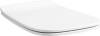 Крышка-сиденье ArtCeram Mini A16 ASA002 01 71 с микролифтом, белая