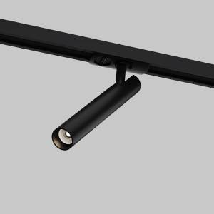 Трековый светильник Technical Focus T TR141-1-6W3K-M-B