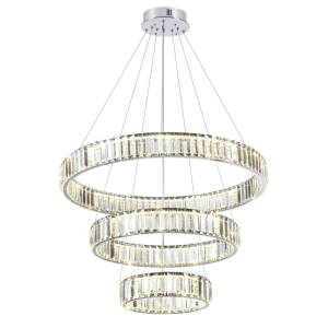 Люстра Odeon Light L-Vision 4930/88L