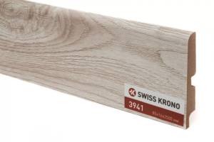 Плинтус МДФ Kronopol P85 3941 Versailles Elm 2500x85х16