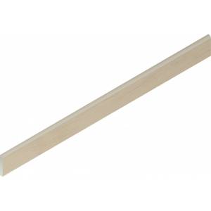 Плинтус Italon Лофт 610130004210 Магнолия 7.2x80