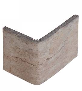 Декоративная вставка Serenissima CIR CHICAGO ELEM.LWRIGLEY 10X6X14