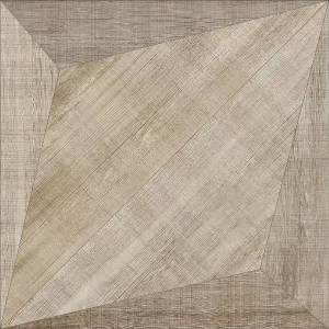 Керамическая плитка Beryoza Ceramica Поларис бежевый 41.8x41.8