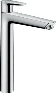 Смеситель для раковины Hansgrohe Talis E 71717000 хром
