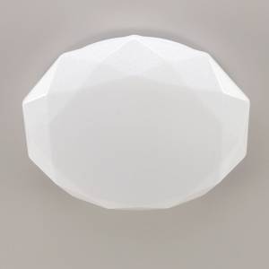 Потолочная светодиодная люстра Citilux Астрон CL733330G