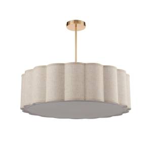 Потолочная люстра Lumion Kortni 8287/7