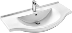 Раковина Santek Эльбрус 1WH110255 100