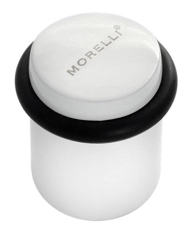 Дверной ограничитель Morelli DS3 W (Белый)