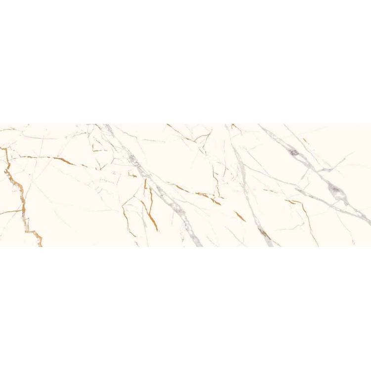 Керамическая плитка Paradyz Guarda Bianco Rekt Polysk 29.8x89.8