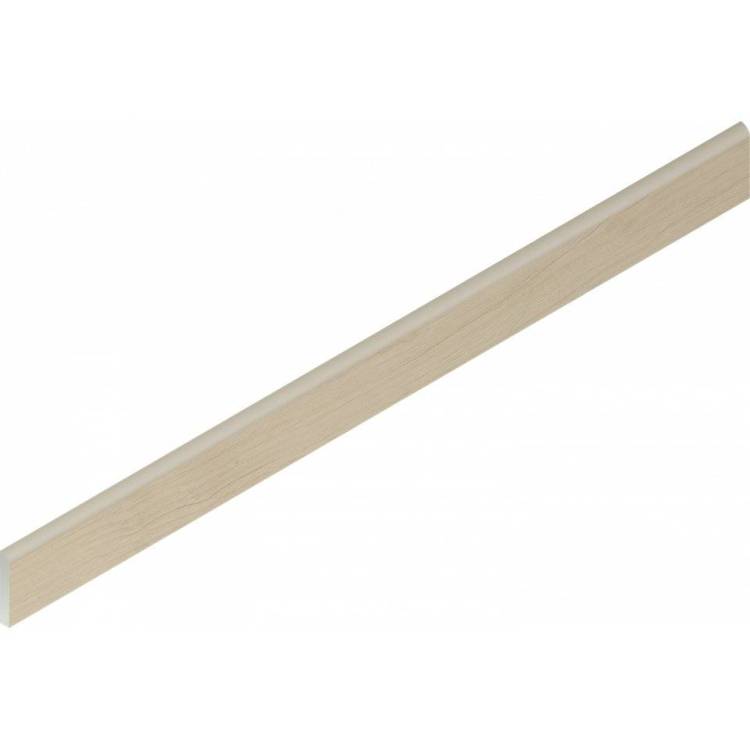 Плинтус Italon Лофт 610130004210 Магнолия 7.2x80