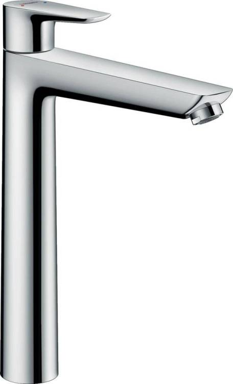 Смеситель для раковины Hansgrohe Talis E 71717000 хром
