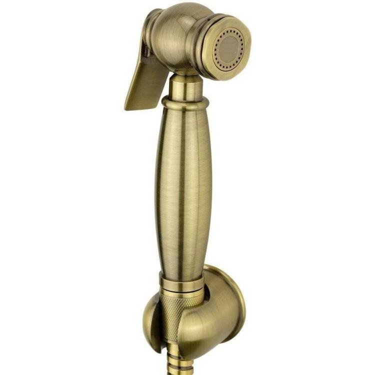 Гигиенический душ Veragio Kit 30817 бронзовый