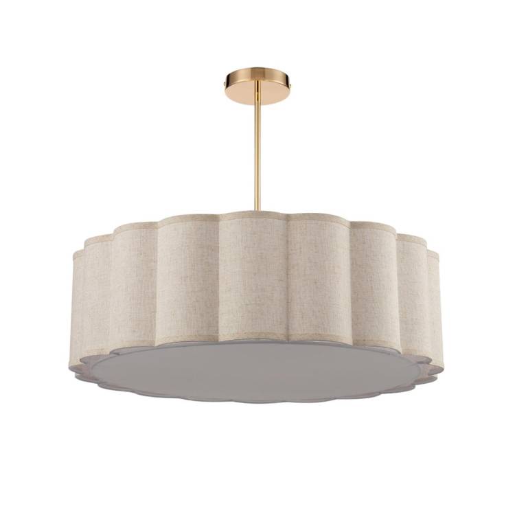 Потолочная люстра Lumion Kortni 8287/7
